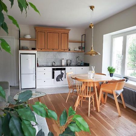 Stare Bielany Apartments Varsavia Esterno foto
